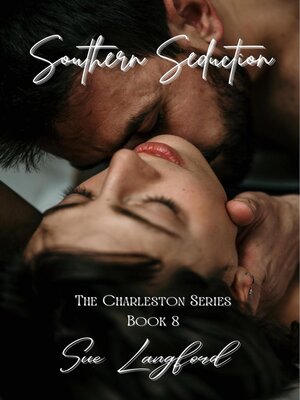 cover image of Southern Seduction